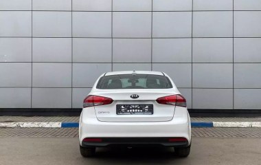 Kia Cerato Luxe 1.6 АКПП, 2018 превью 7
