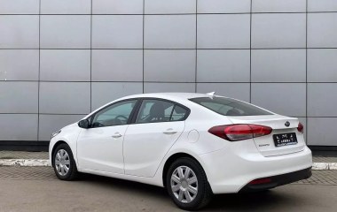 Kia Cerato Luxe 1.6 АКПП, 2018 превью 8
