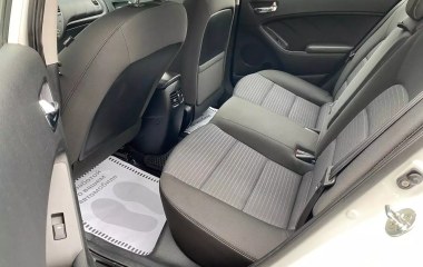 Kia Cerato Luxe 1.6 АКПП, 2018 превью 11