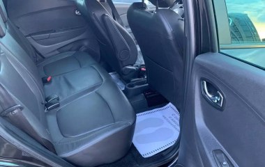 Renault Kaptur Style 2.0 АКПП, 2017 превью 11