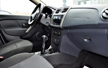 Renault Logan Life 1.6 АКПП, 2019 превью 9