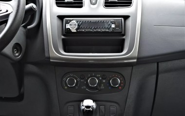 Renault Logan Life 1.6 АКПП, 2019 превью 10