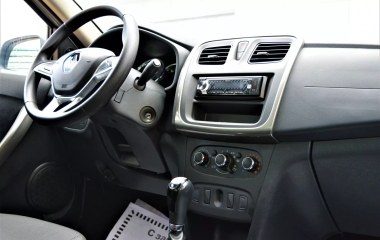 Renault Logan Life 1.6 АКПП, 2019 превью 12