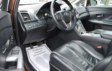 Toyota Venza Престиж 2.7 АКПП, 2013 превью 9