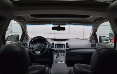 Toyota Venza Престиж 2.7 АКПП, 2013 превью 10