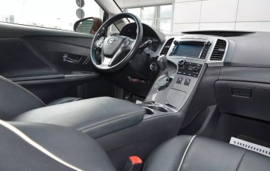 Toyota Venza Престиж 2.7 АКПП, 2013 превью 11