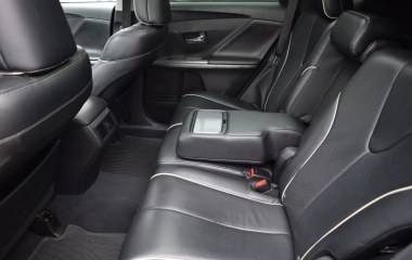 Toyota Venza Престиж 2.7 АКПП, 2013 превью 12