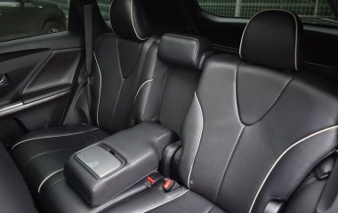 Toyota Venza Престиж 2.7 АКПП, 2013 превью 13