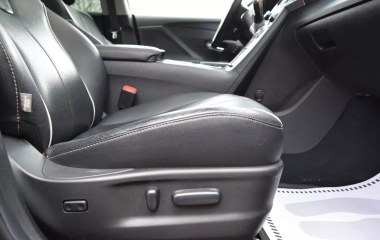 Toyota Venza Престиж 2.7 АКПП, 2013 превью 14