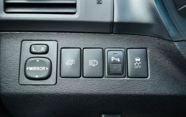 Toyota Venza Престиж 2.7 АКПП, 2013 превью 16
