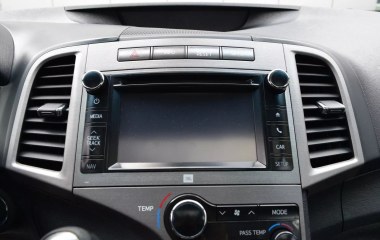 Toyota Venza Престиж 2.7 АКПП, 2013 превью 17