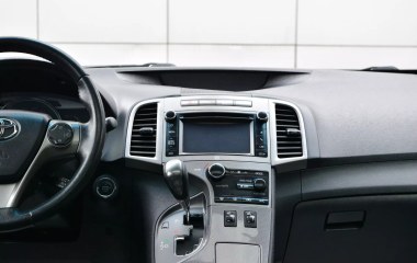Toyota Venza Престиж 2.7 АКПП, 2013 превью 21