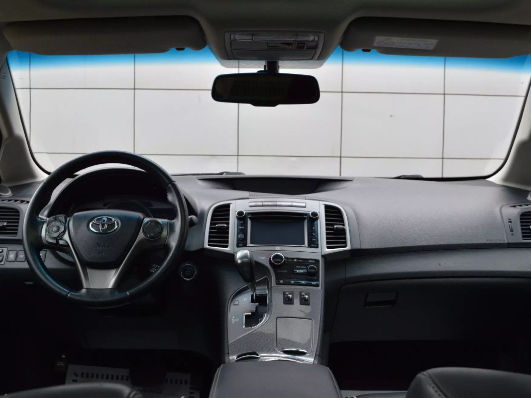 Toyota Venza Престиж 2.7 АКПП, 2013 фото 22
