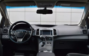 Toyota Venza Престиж 2.7 АКПП, 2013 превью 22
