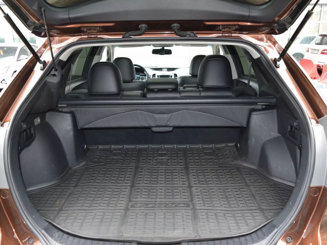 Toyota Venza Престиж 2.7 АКПП, 2013 фото 23