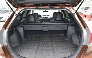 Toyota Venza Престиж 2.7 АКПП, 2013 превью 23
