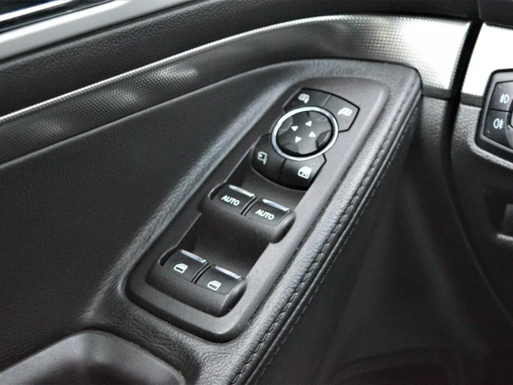 Ford Explorer Sport 3.5 , 2013 фото 13