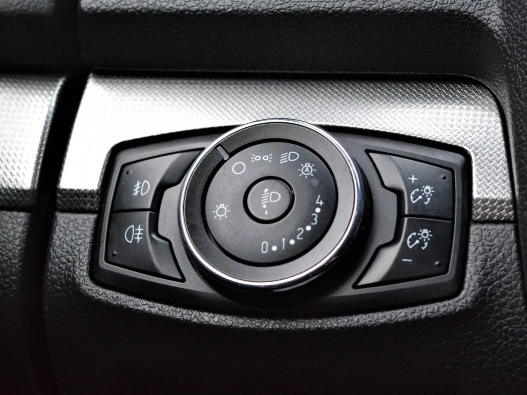 Ford Explorer Sport 3.5 , 2013 фото 14