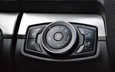 Ford Explorer Sport 3.5 , 2013 превью 14