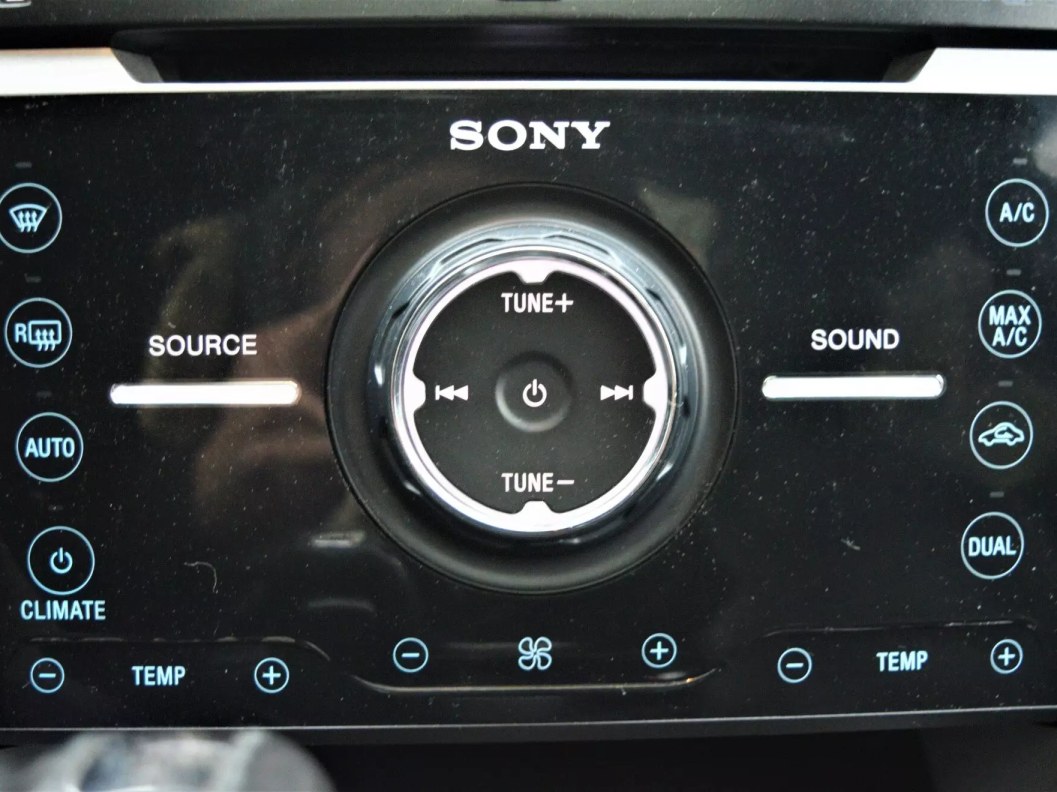 Ford Explorer Sport 3.5 , 2013 фото 16