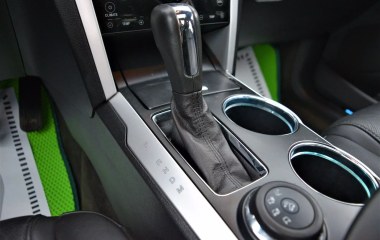 Ford Explorer Sport 3.5 , 2013 превью 17
