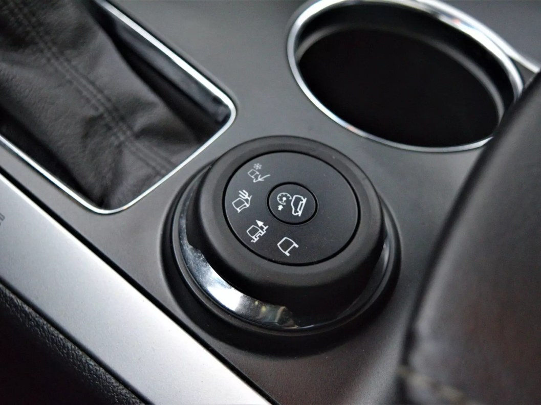 Ford Explorer Sport 3.5 , 2013 фото 18