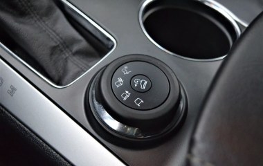 Ford Explorer Sport 3.5 , 2013 превью 18