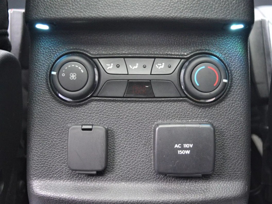 Ford Explorer Sport 3.5 , 2013 фото 19