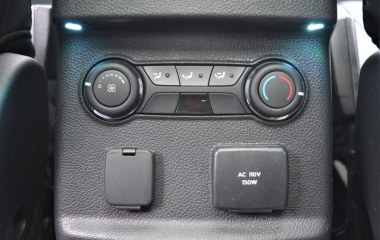 Ford Explorer Sport 3.5 , 2013 превью 19