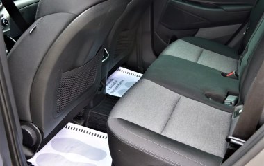 Hyundai Tucson Lifestyle 2.0 АКПП, 2018 превью 11