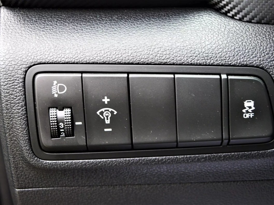 Hyundai Tucson Lifestyle 2.0 АКПП, 2018 фото 12