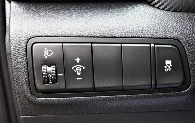 Hyundai Tucson Lifestyle 2.0 АКПП, 2018 превью 12