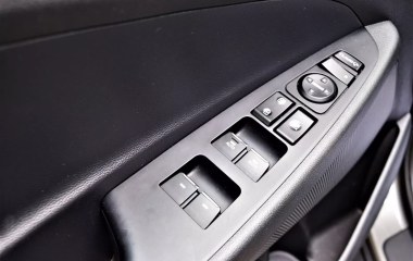 Hyundai Tucson Lifestyle 2.0 АКПП, 2018 превью 13