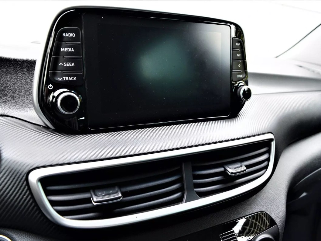 Hyundai Tucson Lifestyle 2.0 АКПП, 2018 фото 15