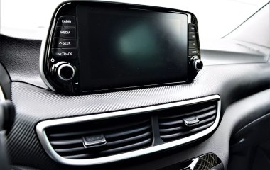 Hyundai Tucson Lifestyle 2.0 АКПП, 2018 превью 15