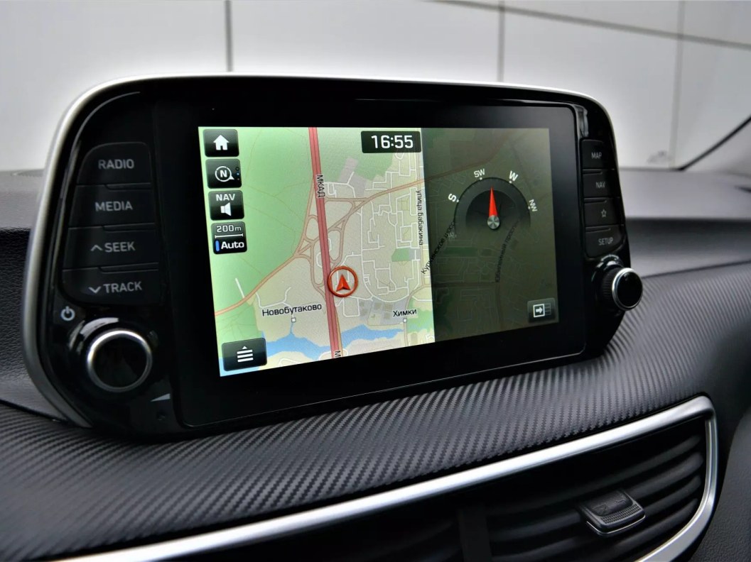 Hyundai Tucson Lifestyle 2.0 АКПП, 2018 фото 16