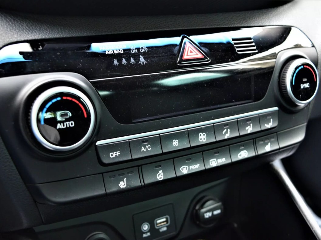 Hyundai Tucson Lifestyle 2.0 АКПП, 2018 фото 17