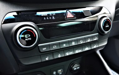 Hyundai Tucson Lifestyle 2.0 АКПП, 2018 превью 17