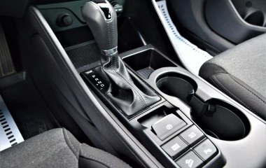 Hyundai Tucson Lifestyle 2.0 АКПП, 2018 превью 18