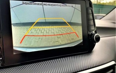Hyundai Tucson Lifestyle 2.0 АКПП, 2018 превью 20
