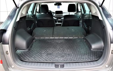 Hyundai Tucson Lifestyle 2.0 АКПП, 2018 превью 22