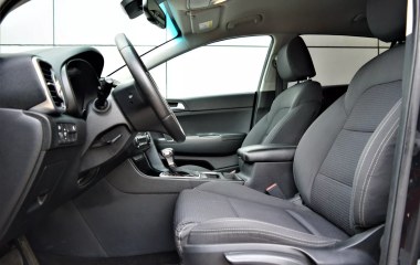 Kia Sportage Premium 2.0 АКПП, 2017 превью 9