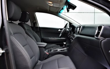 Kia Sportage Premium 2.0 АКПП, 2017 превью 11