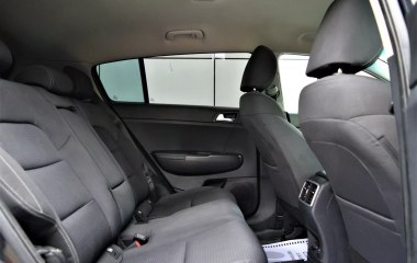 Kia Sportage Premium 2.0 АКПП, 2017 превью 12