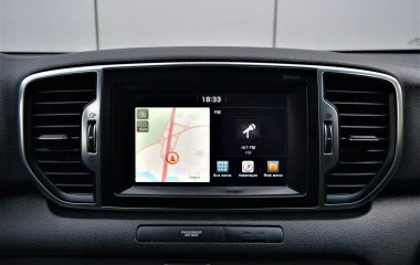 Kia Sportage Premium 2.0 АКПП, 2017 превью 15