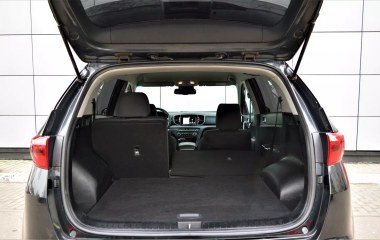 Kia Sportage Premium 2.0 АКПП, 2017 превью 19