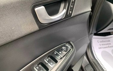 Kia Optima Prestige 2.4 АКПП, 2016 превью 12