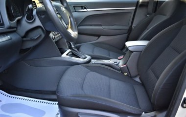 Hyundai Elantra Active 1.6 АКПП, 2016 превью 9