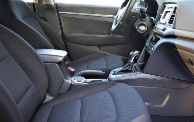 Hyundai Elantra Active 1.6 АКПП, 2016 превью 11