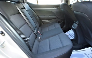 Hyundai Elantra Active 1.6 АКПП, 2016 превью 12
